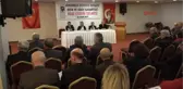 Trabzon Add Genel Başkanı Çölaşan Seçimlerde Umarım Cumhuriyet Kazanır