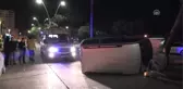 Trafik Kazası: 2 Yaralı