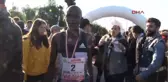 Adana Kurtuluş Yarı Maratonu'nu Kenyalı Atletler Kazandı