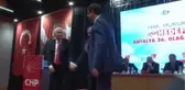 Antalya CHP'de Kumbul Dönemi