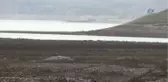 Barajlardaki Su Seviyesi Alarm Veriyor