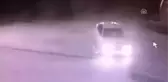 Bıçaklı Kavga Güvenlik Kamerasında