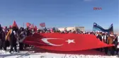 Bitlis Sarıkamış Şehitleri Hakkari ve Bitlis'te Anıldı