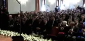 Boğaziçi Üniversiteliler Derneği Genel Kurulu