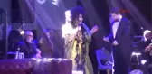 Bursa Diva'dan Gazino Tadında Konser