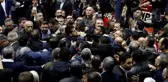CHP'de Kaos Günü! 5 İl Kongresinde Olaylar Çıktı