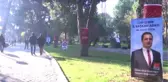 CHP Genel Başkan Yardımcısı Bingöl