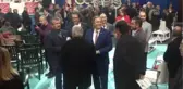 CHP Genel Başkan Yardımcısı Torun - Hazinedar'ın Görevden Uzaklaştırılması - Sinop