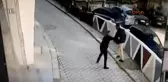 Denizli Tartıştığı Emlakçıyı Bacağından Yaraladı