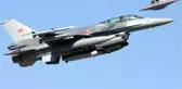 Mehmetçik, Suriye Sınırında F-16 İle UFO Kovalamış