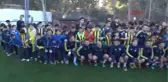 Fenerbahçe'de Hazırlıklar Devam Ediyor