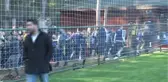 Fenerbahçe Hazırlıklarını Sürdürüyor