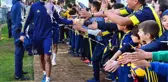 Fenerbahçe'ye Yoğun İlgi