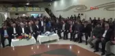 Gaziantep Hüda Par Genel Başkanı Yapıcıoğlu Kudüs Meselesi, Uyanış Oldu