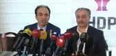 Hdp'li Vekil Osman Baydemir İfade Vermek İçin Adliyede