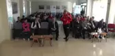 Iaaf Çocuk Atletizmi Projesi - Balıkesir