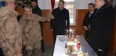 Yeni Kamuflajlar Görücüye Çıktı, Akıllara 