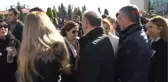 İş Adamı Adem Yılmaz Son Yolculuğuna Uğurlandı