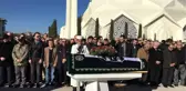 İş Adamı Adem Yılmaz Son Yolculuğuna Uğurlandı