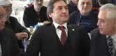 Karabük İyi Parti'li Tümen: Randevu Alabilmek İçin Uçak Siparişi Veriyoruz