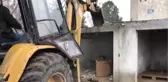 Kırklareli'nde Hijyenik Olmayan Köpek Barınağı Yıkıldı