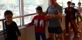 Küçük Yiğit'in Hayatı Bale ile Değişti