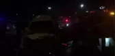 Maltepe Otomobil Takla Attı: 1 Yaralı