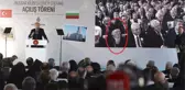 Demir Kilise'nin Açılışında En Dikkat Çeken İsim: Patrik Bartholomeos