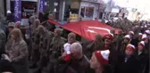 Sarıkamış Şehitleri Unutulmadı