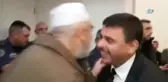 Şeyh Raid Salah'in Gözaltı Süresi Uzatıldı