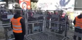 Trabzon Şoförler ve Otomobilciler Odası Seçimlerinde Yoğun Güvenlik Önlemi