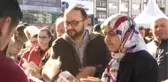 Ümraniyeliler Hamsiye de Horona da Doydu...