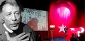 Münir Özkul İçin İlk Tören Düzenlendi! Arka Plana Konulan Hababam Karesi Duygulandırdı