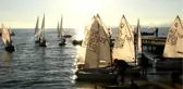 Yelken: Bodrum Kış Trofesi Yarışları Sona Erdi