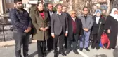 Afyonkarahisar Mühimmat Deposu Patlaması Davasında 3 Sanığa Hapis Cezası Verildi