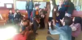 Antalya Minik Kalplere Dokundular