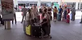 Antalya'ya Maldivler'den Bile Turist Geldi