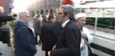 Aydın Boysan İçin İlk Tören Mimarlar Odasında Düzenlendi
