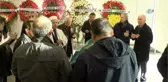 Aydın Boysan İçin Mimarlar Odasında Tören Düzenlendi