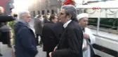 Aydın Boysan Son Yolculuğuna Uğurlanıyor