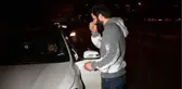 Benzini Bitip Yolda Kalan Oyuncu Ufuk Bayraktar, Polislerden Borç Para Aldı