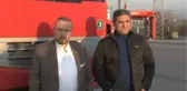 CHP'li Vekiller Tır Sürerek Ankara'ya Gidiyor