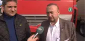 CHP'li Vekiller Tırla Ankara'ya Gidiyor