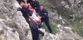 Çocukların Dağdaki Gezisi Kabusa Döndü