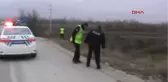 Çorum Bu Benim Babam Diyerek Gözyaşlarına Boğuldu