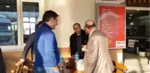 Düzce CHP'li Vekiller, Düzce'de Nakliyecilerin Sorunlarını Dinledi