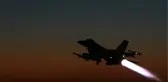 Emekli Korgeneral, Belgeleri Paylaştı: F-16'lar Sınırda UFO Kovaladı