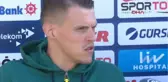 Fenerbahçe'nin Savunma Oyuncusu Skrtel: 