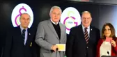 Galatasaray'da Genel Kurul Öncesi Başkan Adaylarının Oy Pusula Renkleri Belli Oldu