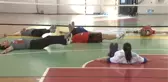 Hak Kazandıkları Şampiyonaya Katılamadılar